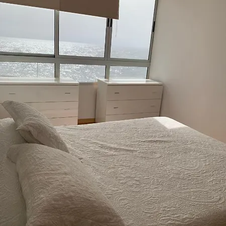 La Garita, Apartamento La Garita