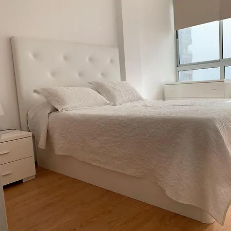 La Garita, Apartamento *